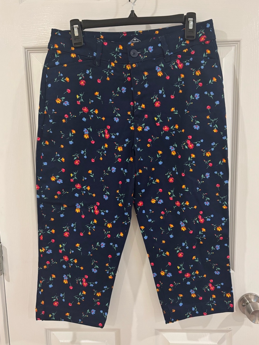 St Johns Bay Capris 8